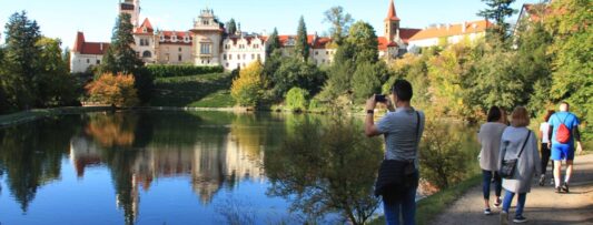 2025 castle and chateau season begins: Historical sites brace for Kingdom Come fans