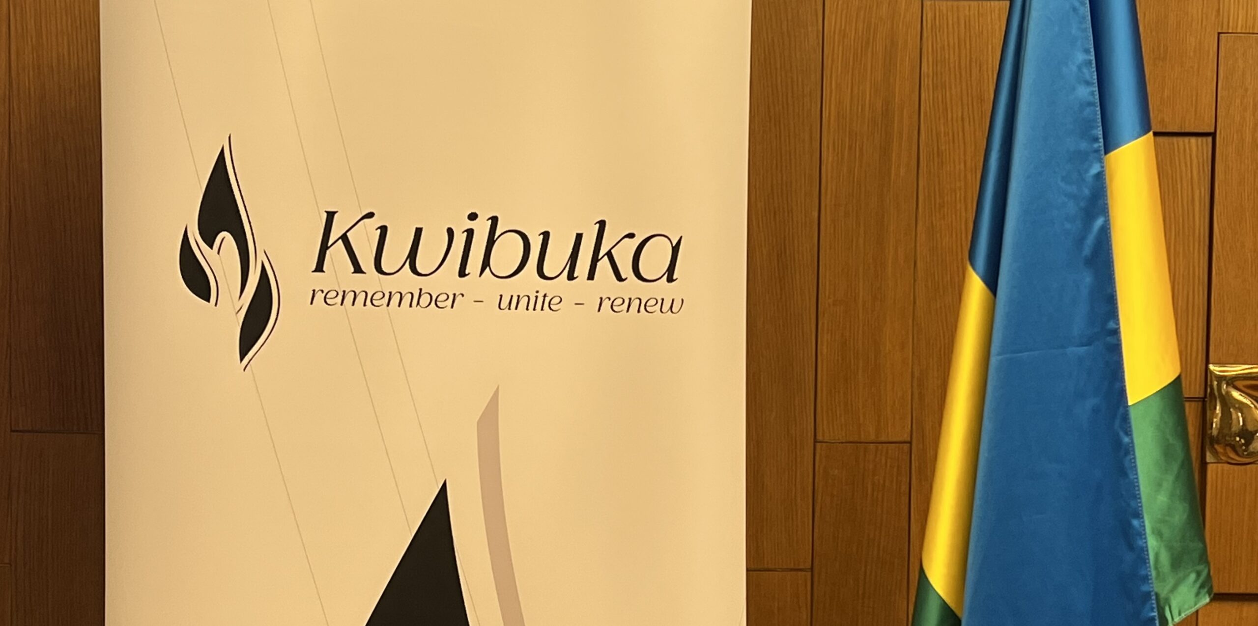 The 31st Commemoration of the 1994 Genocide against the Tutsi in Rwanda ...