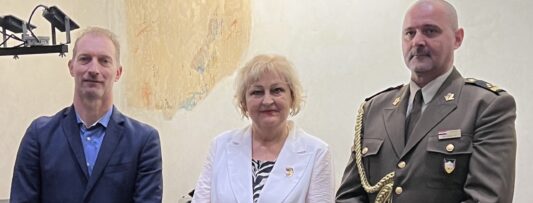 Croatia National Day 2025
