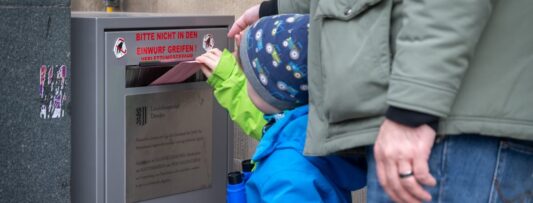 Foreign Ministry expects tens of thousands to vote from abroad in 2025 general elections