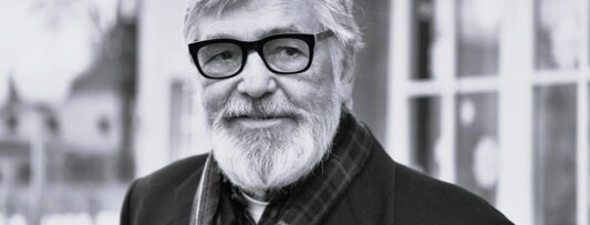 Jiří Bartoška, actor and face of Karlovy Vary International Film Festival, dies aged 78