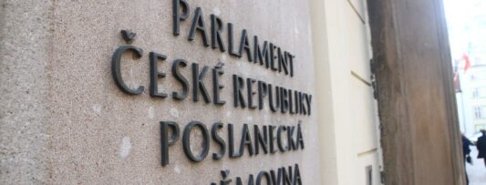 Female MPs face psychological and sexualised violence in Czechia