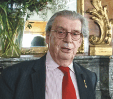 H.E. Wenceslas Lobkowicz