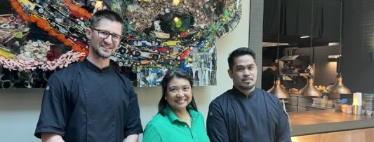Filipino Food Month – June 2025