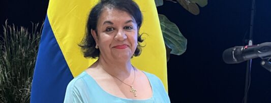 Colombia’s Independence Day