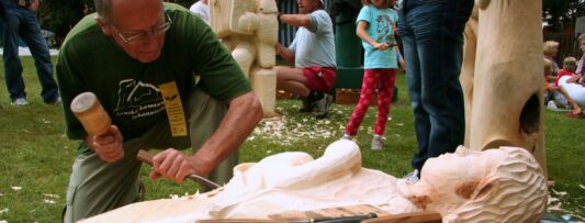 Holašovice Peasant Festival brings Czech traditions to life in South Bohemia