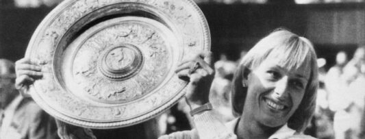 Wimbledon and the Czechs: a love story that keeps growing
