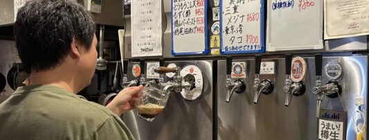 Japan to Canada, brewing own Czech-style beer is a global phenomenon