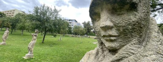 Where Prague feels like a village: exploring Kajetánka and its neighbors