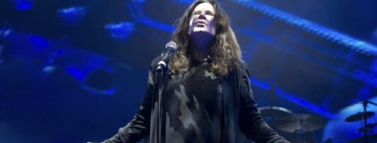 Ozzy Osbourne’s Czech legacy: Hit covers, sitcom glory, and wild nights