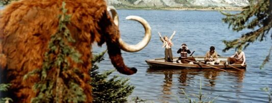 Karel Zeman’s Journey to the Beginning of Time turns 70 – a Cold War cinema classic