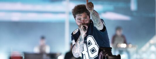 Post Malone’s brings heart and country to ‘Big Ass’ tour stop in Prague