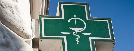 Selected Czech pharmacies to offer flu vaccinations this autumn