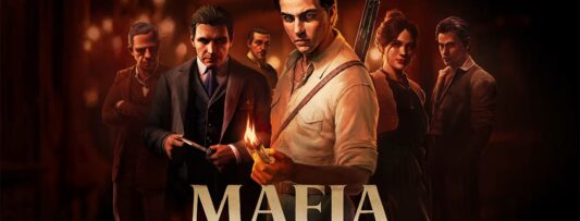 ‘Mafia: The Old Country’ soon to hit the shelves, Czech developer promises throwback