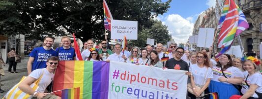 Prague Pride 2025