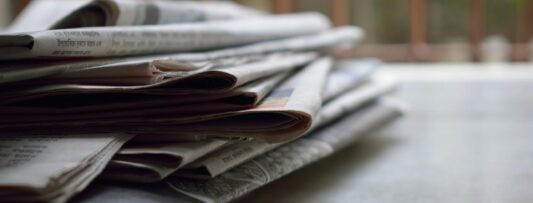 Journalists from Georgia, Ukraine and Azerbaijan shortlisted for Václav Havel Human Rights Prize