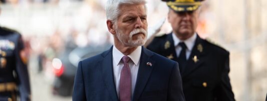 Czech leaders voice solidarity with Poland, express readiness to help defend EU borders