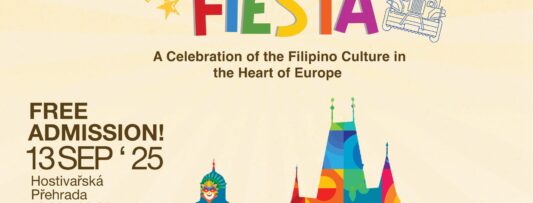 Filipínská Barrio Fiesta 2025: A Celebration of Filipino Culture and Community Comes to Prague