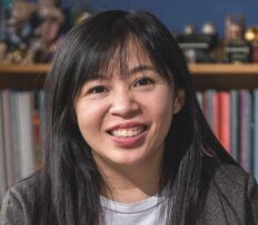 Nathania Karina