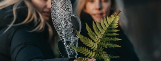 Lasvit’s Herbarium unveiled as Czechia’s official gift to the United Nations