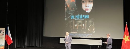 ASEAN plus Film Festival – Vietnamese movie