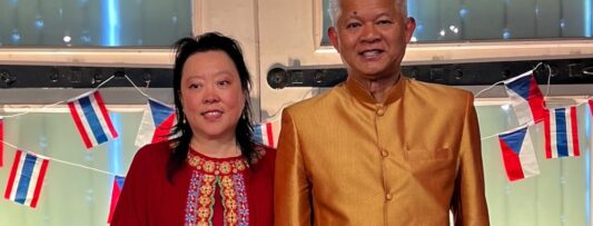Thai Market 2025