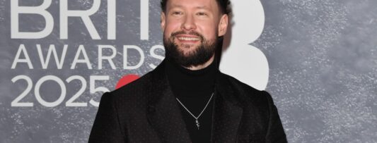 British pop artist Calum Scott wows Prague crowd on The Avenoir Tour