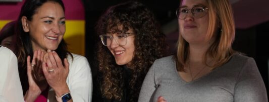 Czech elections 2025: a record number of women elected to parliament