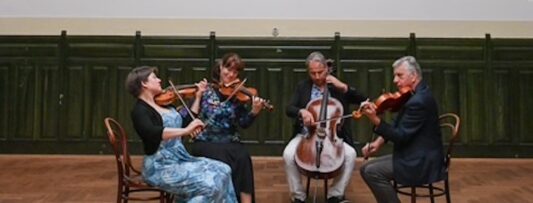 Pražák & Friends festival – The last 2 concerts