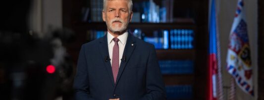 President Pavel to voters: “Czechia’s future is in your hands”
