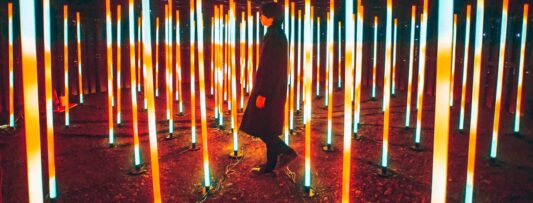 Signal Festival to light up Prague for the 13th time