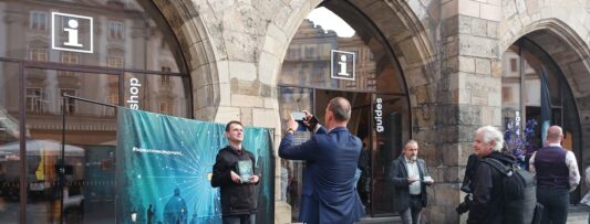 In the footsteps of Robert Langdon: Dan Brown’s new thriller inspires themed city tours
