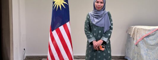 Malaysia Experience