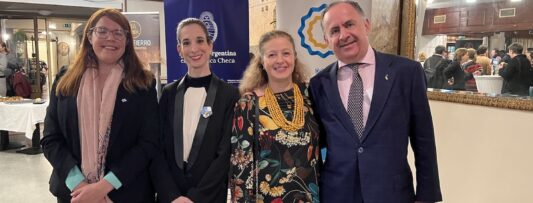 The 14th Annual Argentine Film Festival