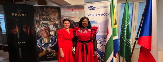 South Africa: Inspiring new ways