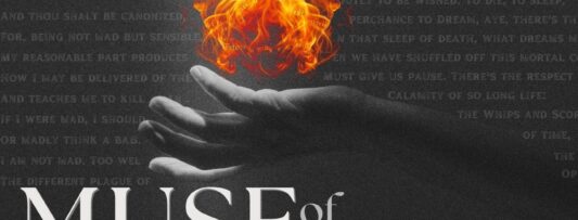 A Muse of Fire: Lauren Gunderson Ignites Shakespeare’s Hidden Love Story in Prague