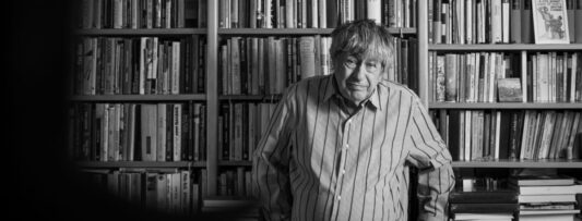 A witness to a crazy century: remembering writer Ivan Klíma
