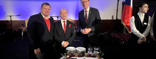 71st Algeria’s National Day Celebration