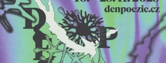 From Mácha and Cosmas to contemporary voices: Prague’s annual Poetry Day Festival kicks off