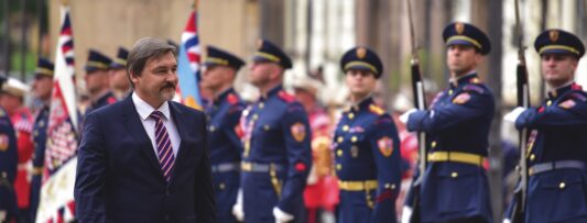 H.E. Vilmars Heninš