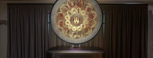Prague’s iconic astronomical clock gets digital twin