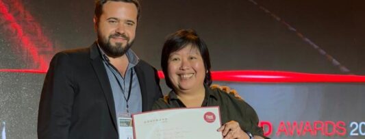 The book “Indonesia at Home” won two awards at the 2025 Gourmand Awards in Riyadh Riyadh, November 28, 2025