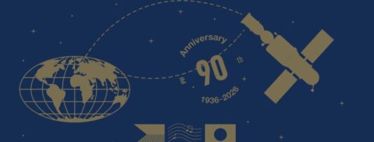 90 years on air: Radio Prague International marks the anniversary with QSL cards