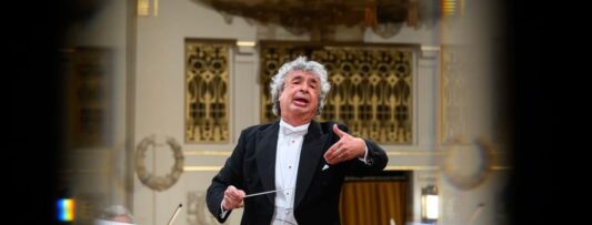 Remembering 2025 pinnacle of classical music in Czechia