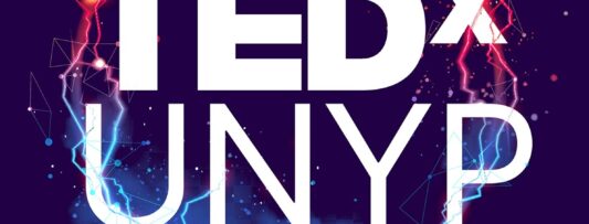 TEDxUNYP returns to Prague with Currents of Connection