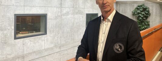 Czechast special: why ice hockey matters so much in Czechia?