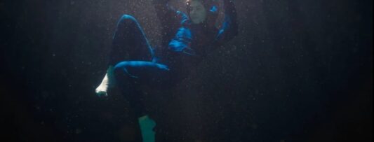 Successful weekend for Czech cinema: Awards from Berlinale and BAFTA