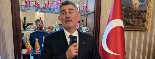 Iftar Dinner in the Holy Month of Ramadan