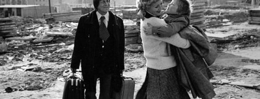 Věra Chytilová’s PanelStory, satirical portrait of socialist housing, to screen at Berlinale