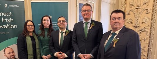 St. Patrick’s Day- Ireland’s National Day – 2026